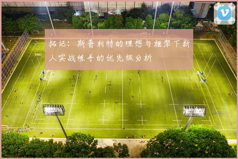 拓记：斯普利特的理想与框架下新人实战练手的优先级分析