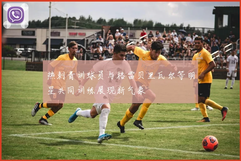 热刺青训球员与格雷贝里瓦尔等明星共同训练展现新气象