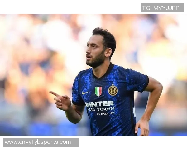 送出精彩助攻！官方：恰尔汗奥卢当选国米2-1维罗纳全场最佳