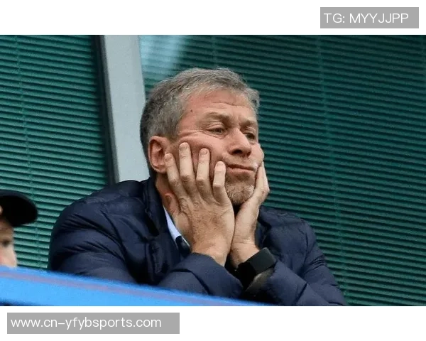 切尔西俱乐部面临资金危机阿布要求转账25亿镑仍欠贷款154亿镑