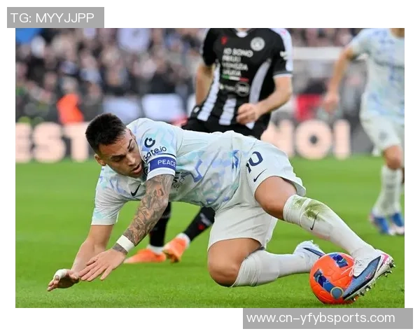 国米门将马丁内斯不幸撞死闯入车道老人事件引发关注