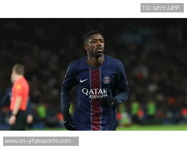 巴黎俱乐部启动登贝莱与巴尔科拉续约谈判并计划为登贝莱提升薪资待遇