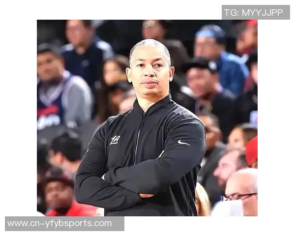 小卡称赞泰伦卢始终积极投入即便在困难决策时也全力以赴 小卡称赞泰伦卢始终积极投入即便在困难决策时也全力以赴