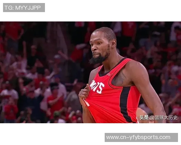 杜兰特谈末节逆转信心提升期待球队能够顺利结束比赛