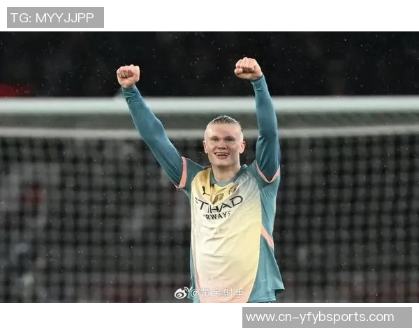 哈兰德26岁前欧冠进球52个紧随梅西59个成历史第二