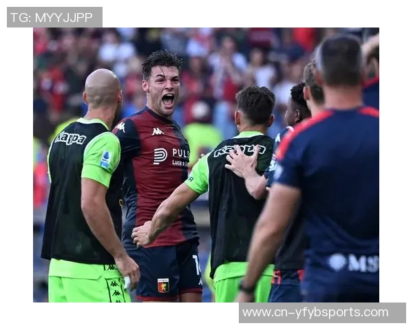 热那亚与国米争夺罗马18岁中卫纳尔丁引发关注