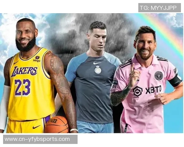 英媒评选美国体育界影响力明星梅西位列第二勒布朗詹姆斯第四 英媒评选美国体育界影响力明星梅西位列第二勒布朗詹姆斯第四